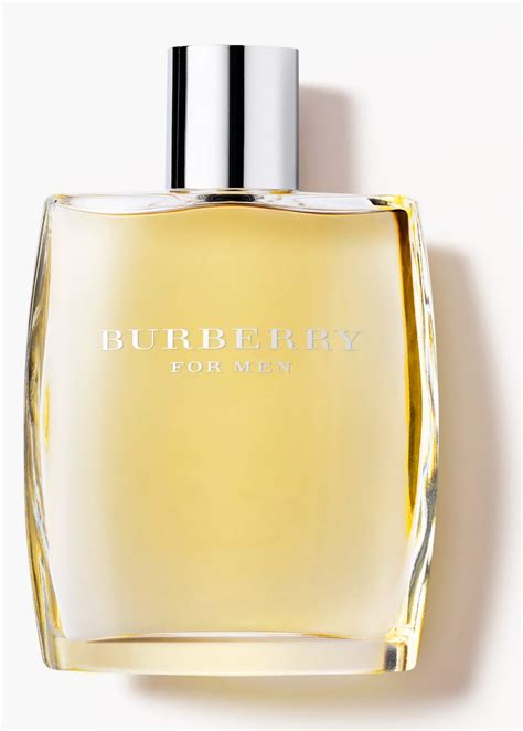 burberry for men cologne